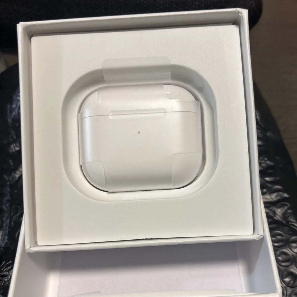 Wireless Earbuds with Charging Case
